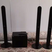سینما در خانه نو
