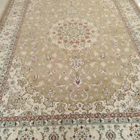 یک تخته فرش۳در۴ فرش مشهد نو نو نو