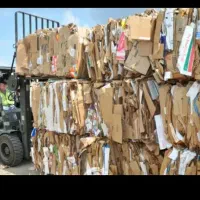 ضایعات کارتن و پلاستیک و فلزات|عمده‌فروشی|ری, سیزده آبان|دیوار