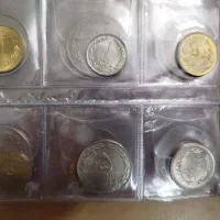نمونه کامل سکه های جمهوری اسلامی