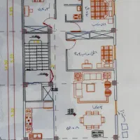 پیش-فروش-آپارتمان-تک-واحدی-سه-بر-نورگیر