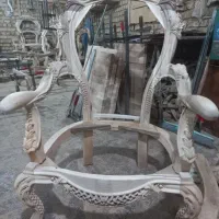 به یگ نجار منتاژ کار مبل گندمی  نیازمدیم