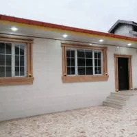 ویلا نوساز شهری سنگر رشت|فروش خانه و ویلا|سنگر, |دیوار