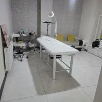 اجاره همه لاین در سالن زیبایی