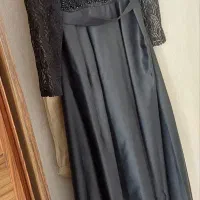 لباس مجلسی