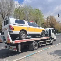 خودروسوار . کفی خودروبر . نیسان چرخگیر