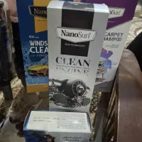 شیشه پاک کن