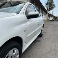 207 مدل ۱۴۰۱|خودرو سواری و وانت|رشت, منظریه|دیوار