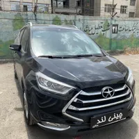 جک S3 مدل 1402 در حد صفر|خودرو سواری و وانت|تهران, عباس‌آباد|دیوار