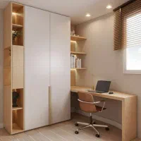 نیازمند استادکار ام دی اف