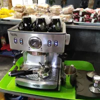 اپرسوساز نیمه صنعتی نوا ۱۵۹|سماور، چایساز، قهوهساز|نور, |دیوار