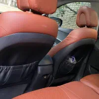 خودرو سانتافه ۲۰۱۴|خودرو سواری و وانت|ارومیه, |دیوار