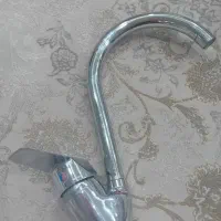 شیر اهرمی دست دوم