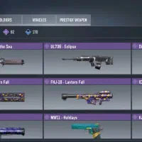 اکانت تک سیف سفید|کنسول، بازی ویدئویی و آنلاین|شیراز, شهرک امام حسن|دیوار