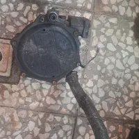 رگلاتور cng
