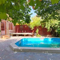 اجاره باغ با صفا|اجارهٔ کوتاه‌مدت ویلا و باغ|خمینی‌شهر, |دیوار