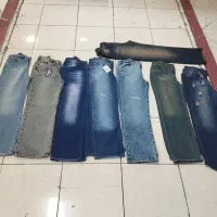 شلوار جین زیرفی|لباس|تهران, مولوی|دیوار