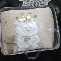 سرویس خواب نوزاد