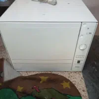 ماشین ظرفشویی بوش المان