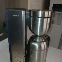 قهوه ساز بوش