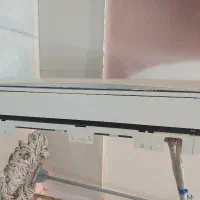 کولرگازی کارکرده۲۴هزار ال جی