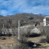 زمین-ویو-ابدی-کیلومتر5جاده-الاشت-روستا-کلاریجان