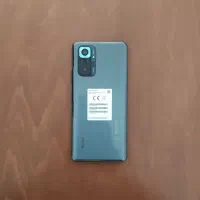 نوت 10 پرو|موبایل|مشهد, توس (بلوار توس)|دیوار