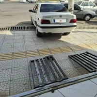 پارس دوگانه کارخانه