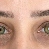 مدل ابروی بکر کاملارایگان فقط هزینه مواد|خدمات زیبایی و سلامت|اصفهان, جلفا|دیوار