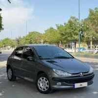 ۲۰۶ تیپ۲