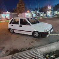 پراید حاچبک|خودرو سواری و وانت|مشگین شهر, |دیوار