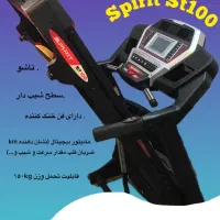 تردمیل استوک