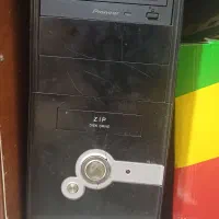 کیس کامپیوتر ddr3