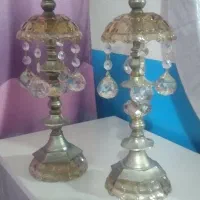 جاشمعدونی عطیقه