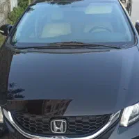 فروش هوندا سیویک فول|خودرو سواری و وانت|تهران, شهرک غرب|دیوار