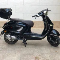 موتور کویر s5 مدل اسفند ۴۰۱