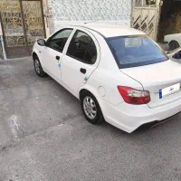 ساینا اس s|خودرو سواری و وانت|نسیمشهر, |دیوار