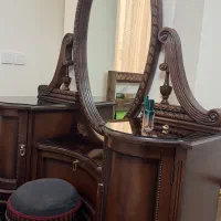 میز دراور
