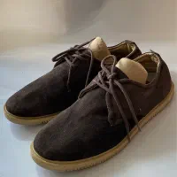 کفش مردانه نیم چکمه زنانه