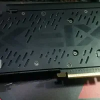 گرافیک XFX 5700xt 8G درحد پیچ پلمپ|قطعات و لوازم جانبی رایانه|قم, نیروگاه|دیوار