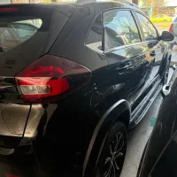 X22 pro 1404|خودرو سواری و وانت|ساری, |دیوار