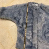 ژاکت گرم ونرم