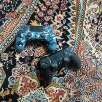PS4 فت|کنسول، بازی ویدئویی و آنلاین|قرچک, مهدیه|دیوار