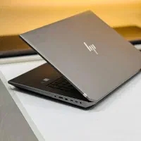 لپ تاپ غول مهندسی hp zbook G6 با رم ۳۲|رایانه همراه|گنبد کاووس, |دیوار
