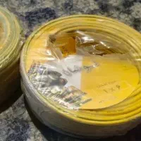 ۱ حلقه سیم لوشان ۶