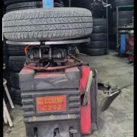 جویای کار در تعویض روغنی