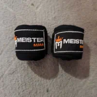 بند دست بوکس