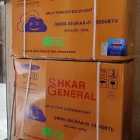 داکت اسپیلت اکبند و استوک وارداتی اصل|کولر گازی و فن‌کوئل|اسلام‌شهر, شهرک احمدیه|دیوار