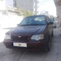 پراید ۱۳۲ مدل ۸۹