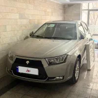 دنا پلاس اتومات توربو آپشنال مدل ۱۴۰۵ فول